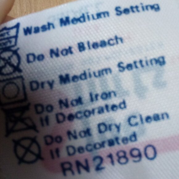 Vintage JAL Japan Airlines More Of The Orient T-Shirt - Picture 4 of 5